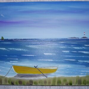 Rockabill Lighthouse 2026