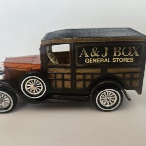 Ford 'A' 1930