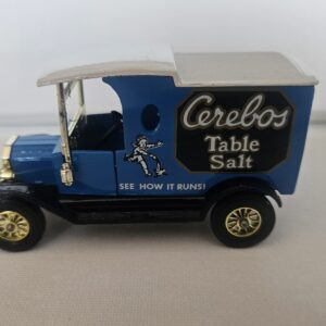 Model 'A' Ford