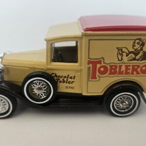 Model 'A' Ford Toblerone